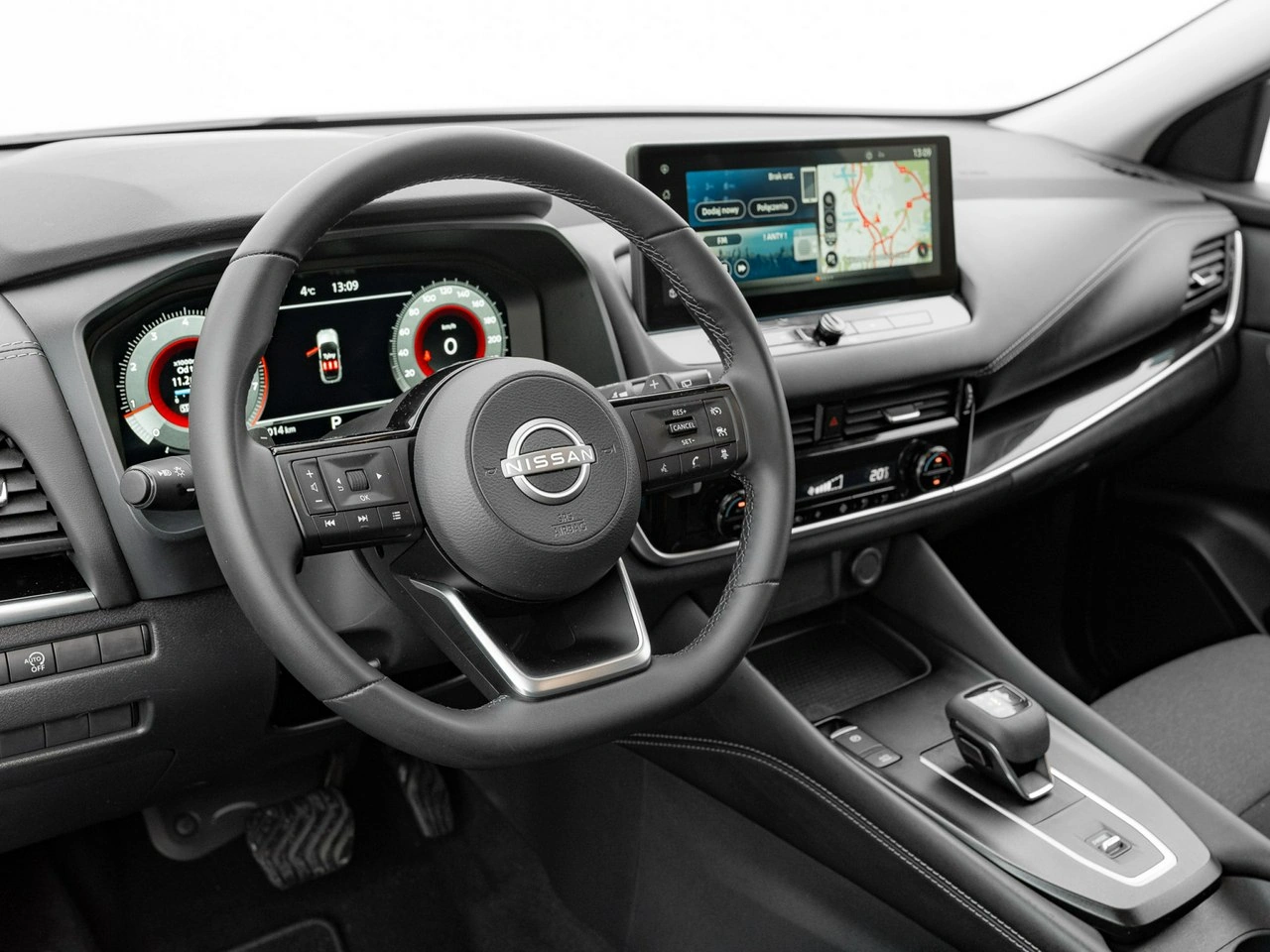 Nissan Qashqai - Zdjęcie 5