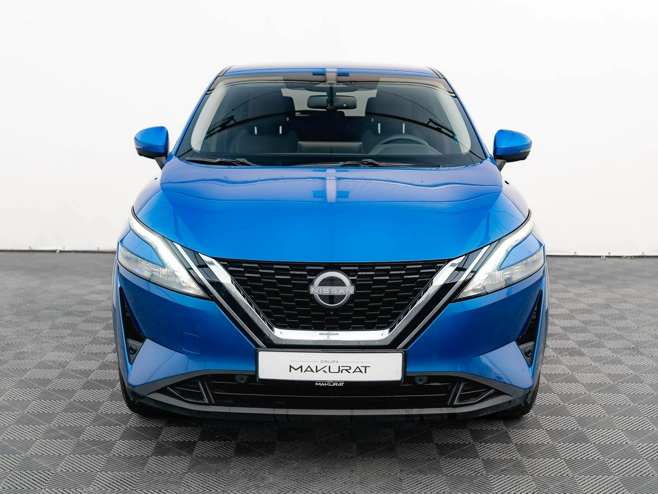 Nissan Qashqai - Zdjęcie 6