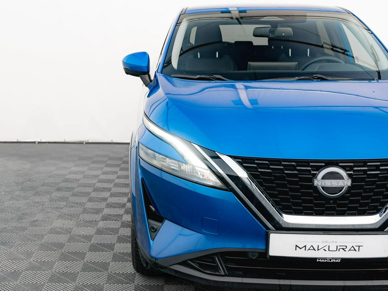 Nissan Qashqai - Zdjęcie 7