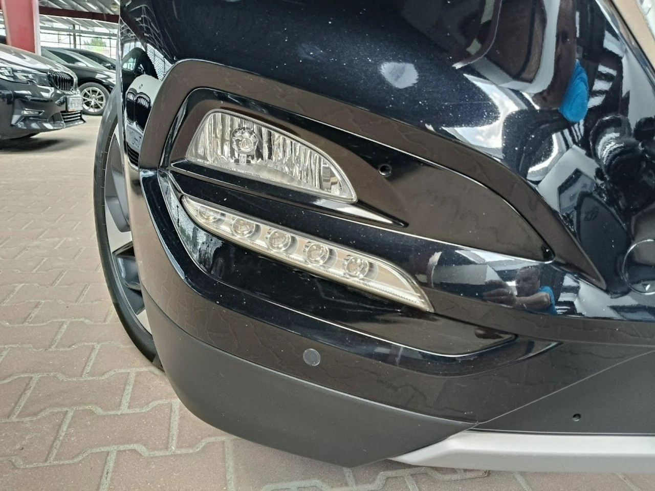 Hyundai Tucson - Zdjęcie 9