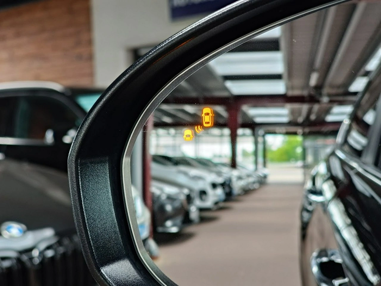 Hyundai Tucson - Zdjęcie 12