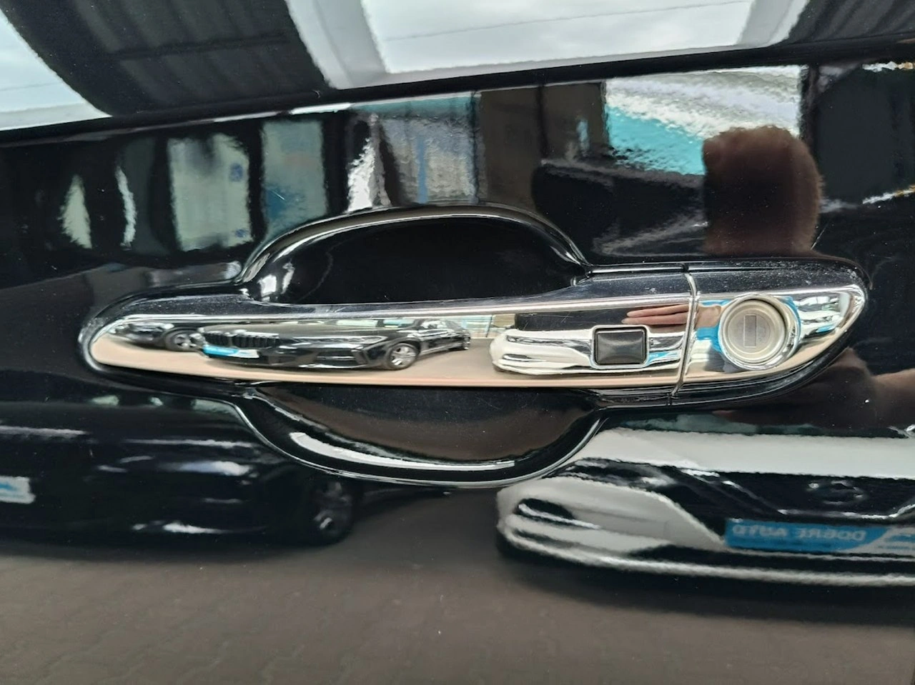 Hyundai Tucson - Zdjęcie 13