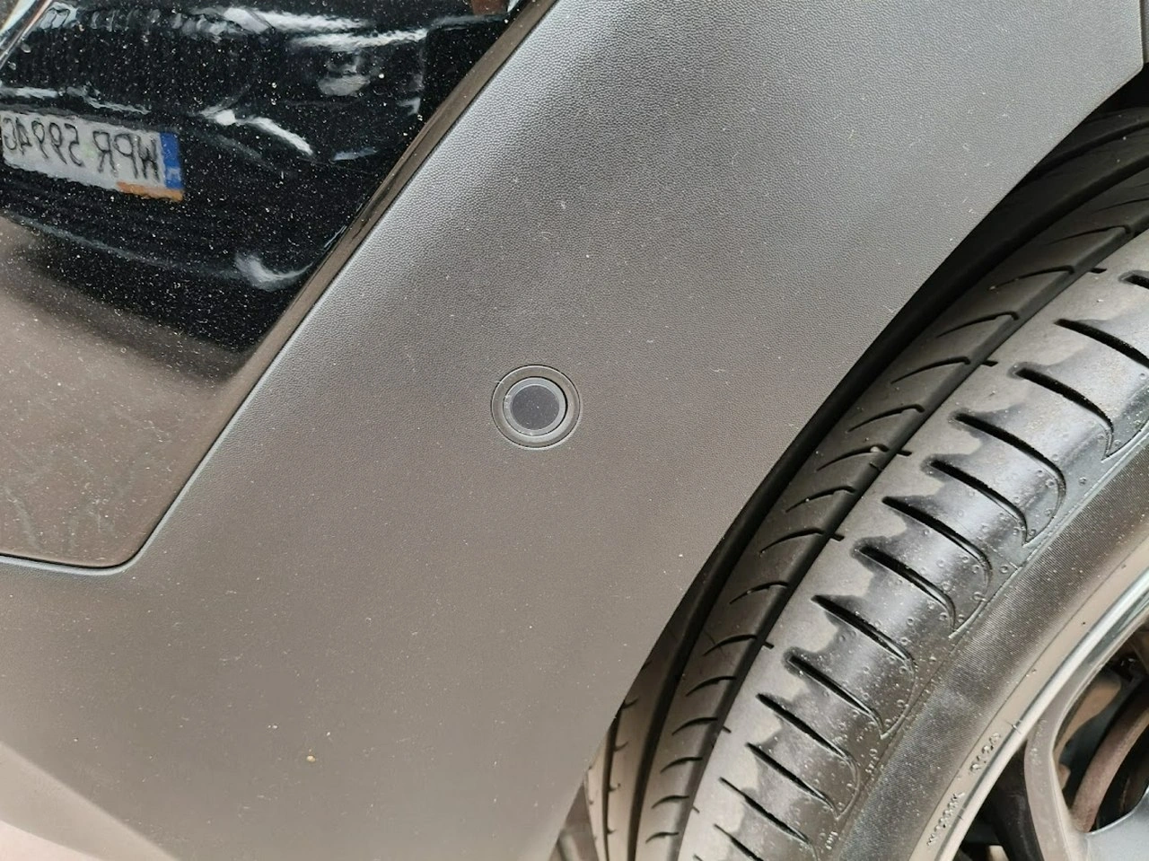 Hyundai Tucson - Zdjęcie 14