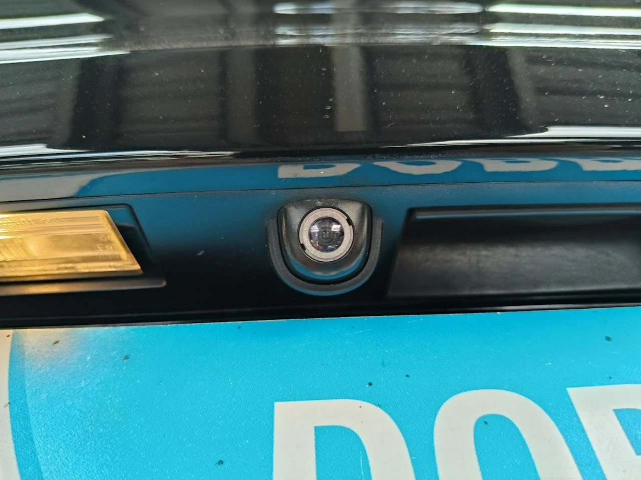 Hyundai Tucson - Zdjęcie 15