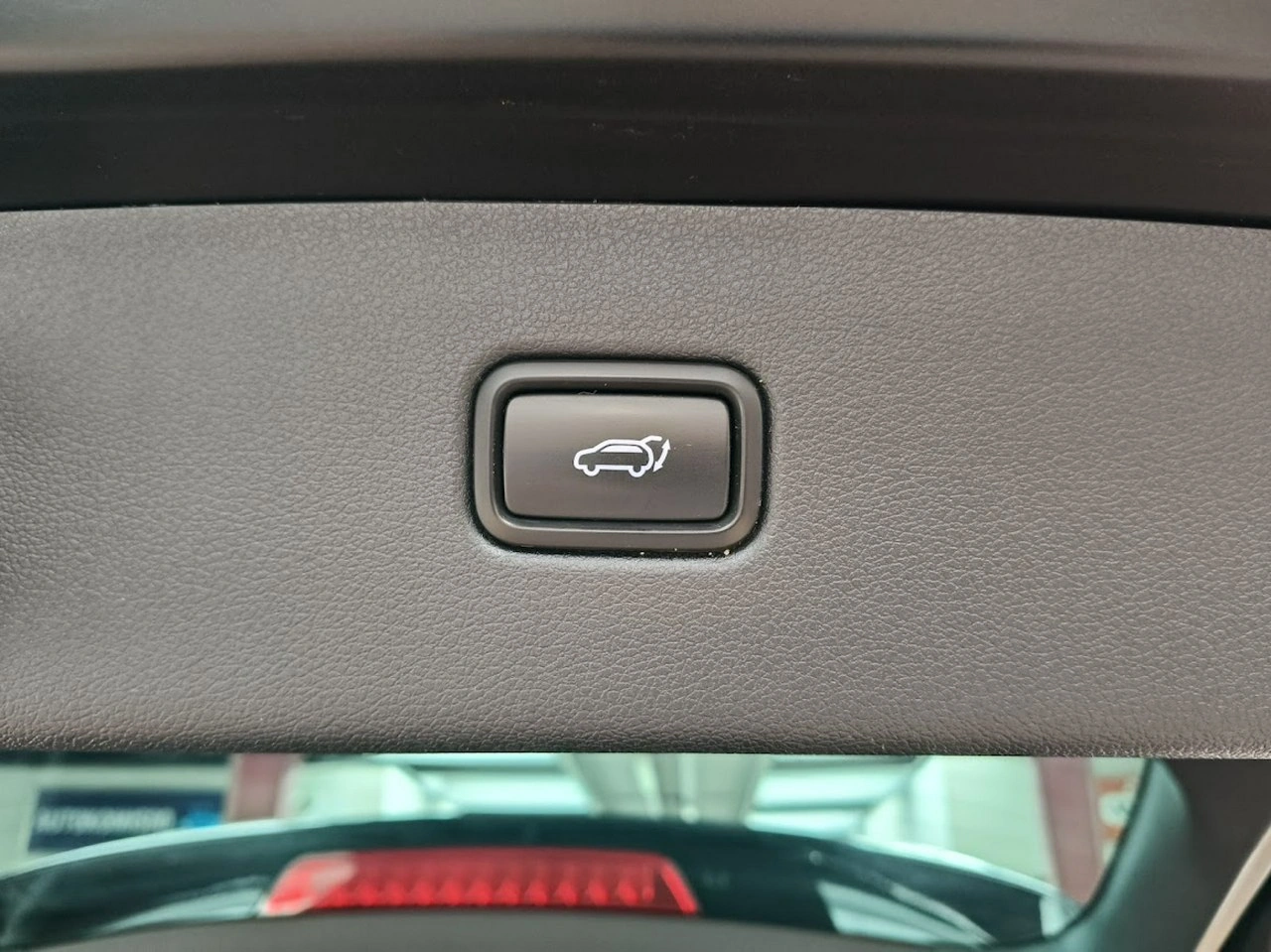 Hyundai Tucson - Zdjęcie 16