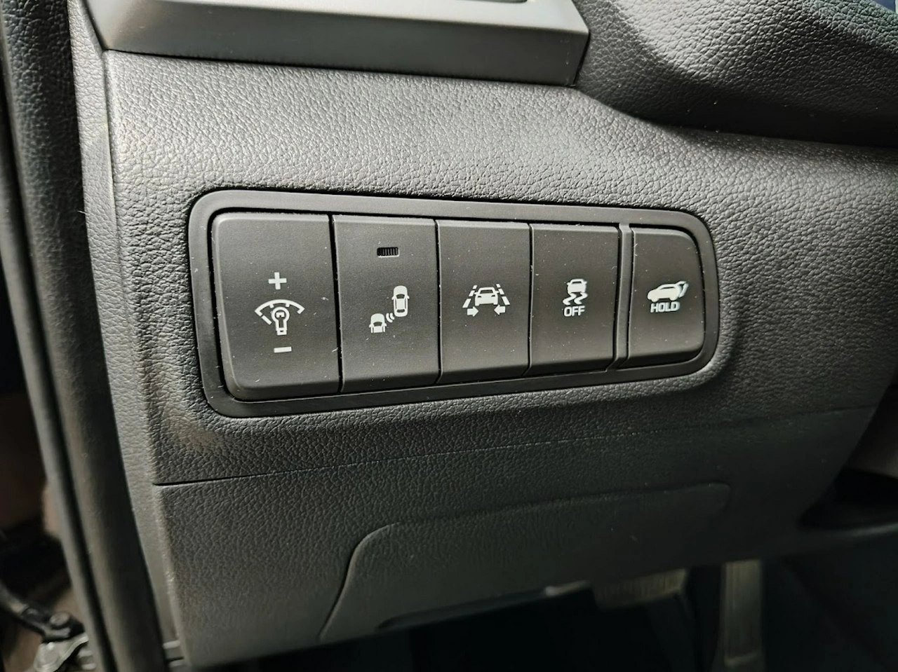 Hyundai Tucson - Zdjęcie 25