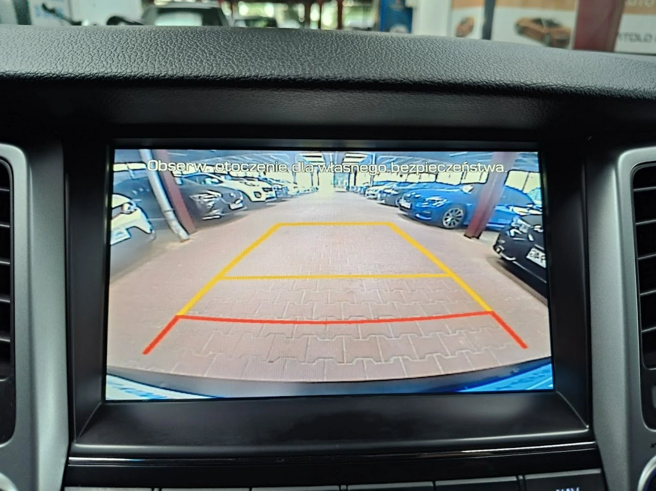 Hyundai Tucson - Zdjęcie 33