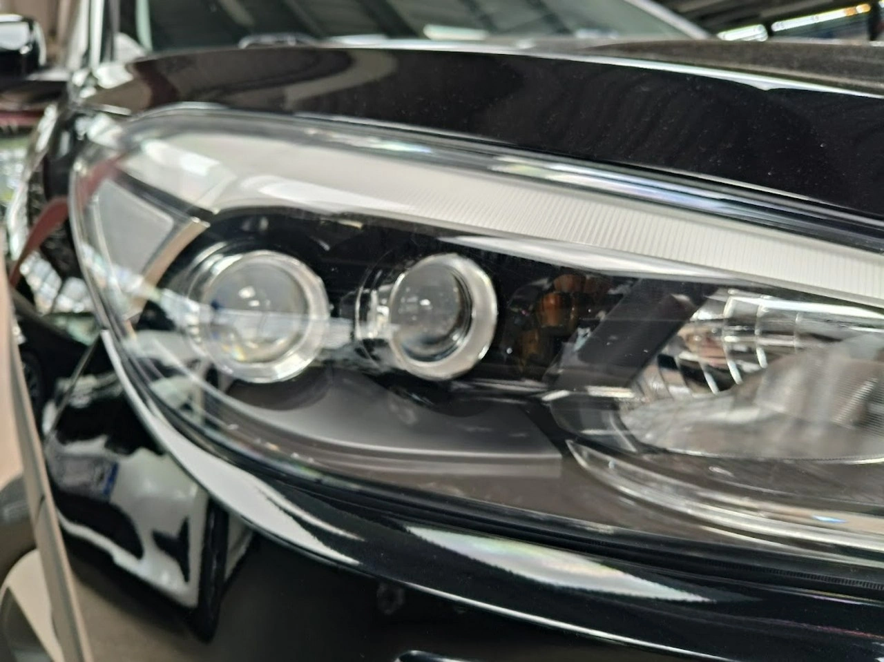 Hyundai Tucson - Zdjęcie 8