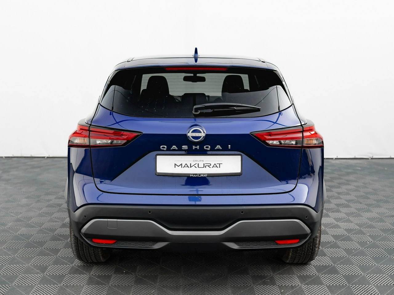Nissan Qashqai - Zdjęcie 9