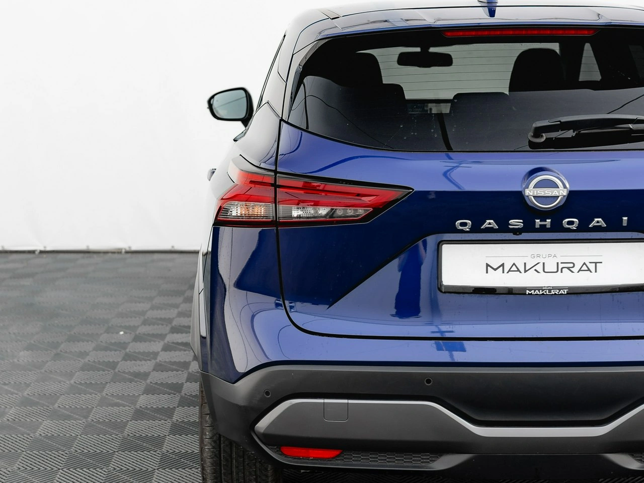 Nissan Qashqai - Zdjęcie 10