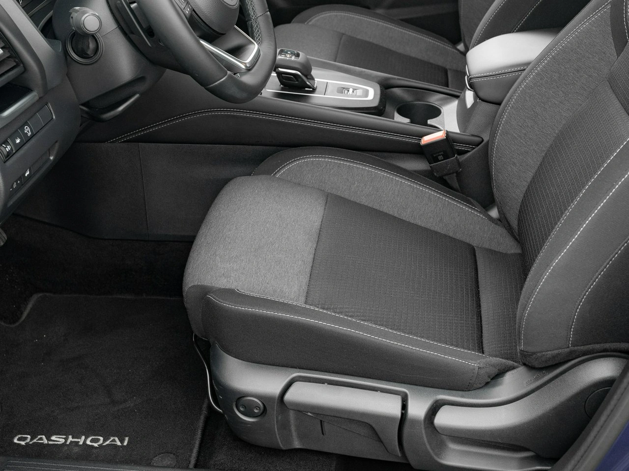 Nissan Qashqai - Zdjęcie 12