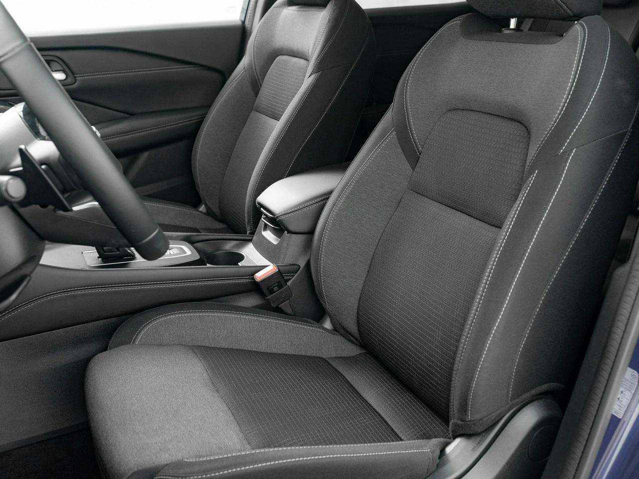 Nissan Qashqai - Zdjęcie 13