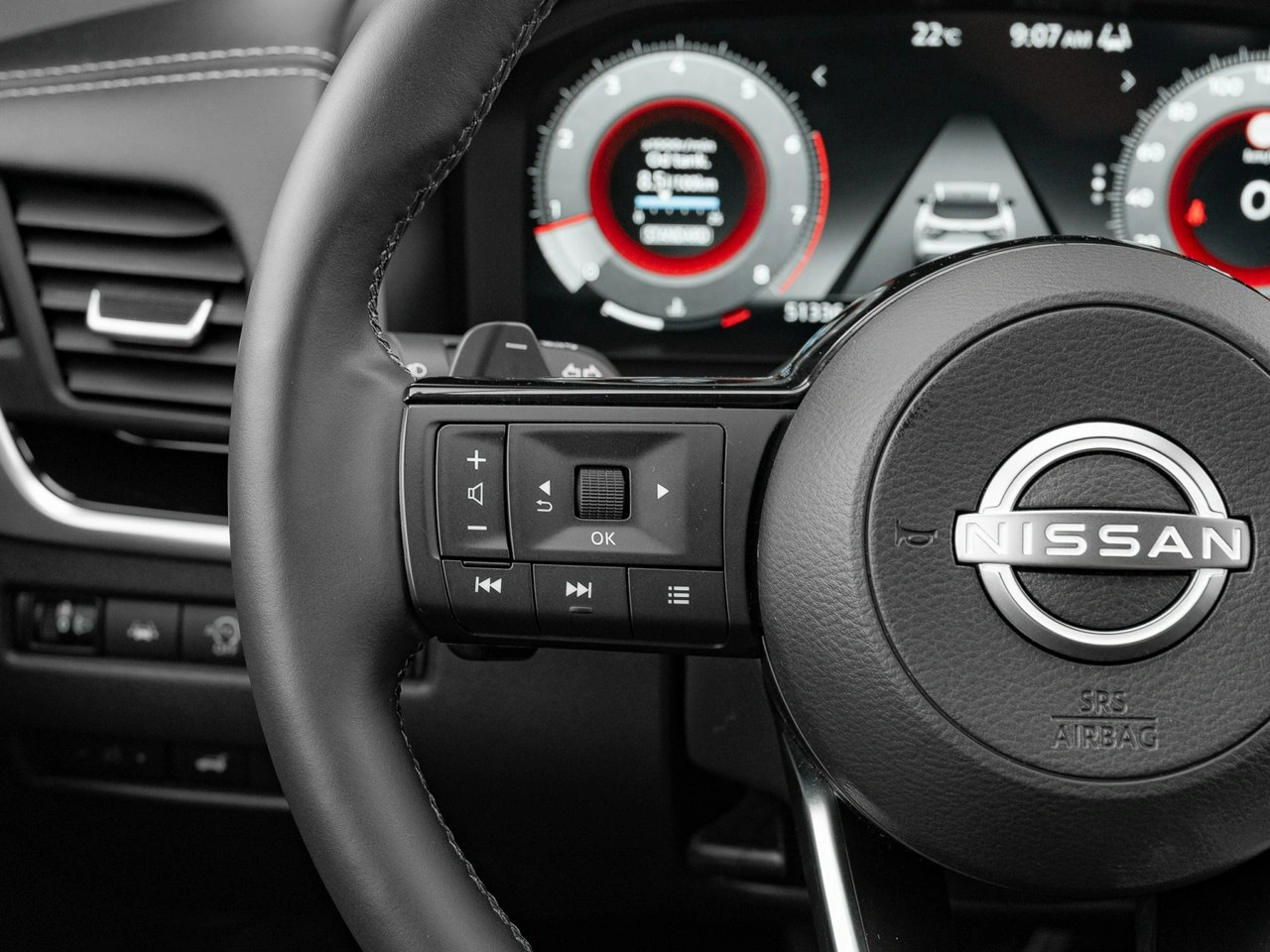 Nissan Qashqai - Zdjęcie 15