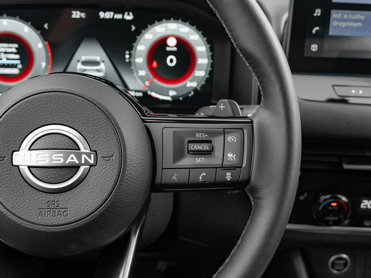 Nissan Qashqai - Zdjęcie 16