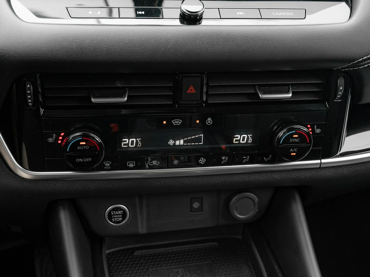 Nissan Qashqai - Zdjęcie 18