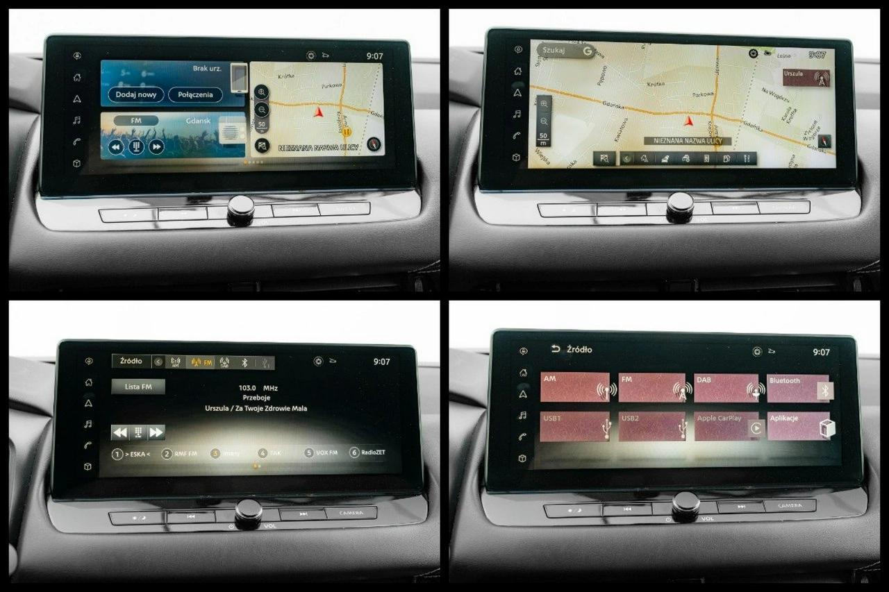 Nissan Qashqai - Zdjęcie 19