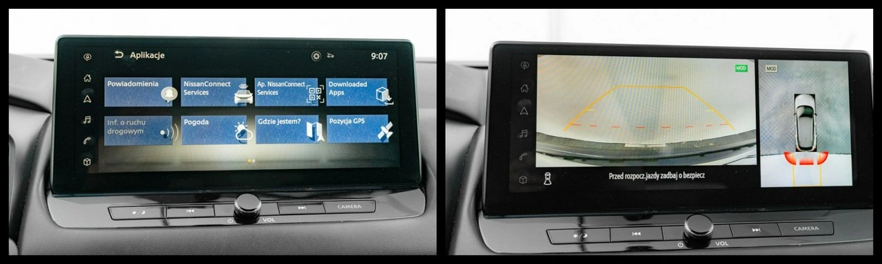 Nissan Qashqai - Zdjęcie 20