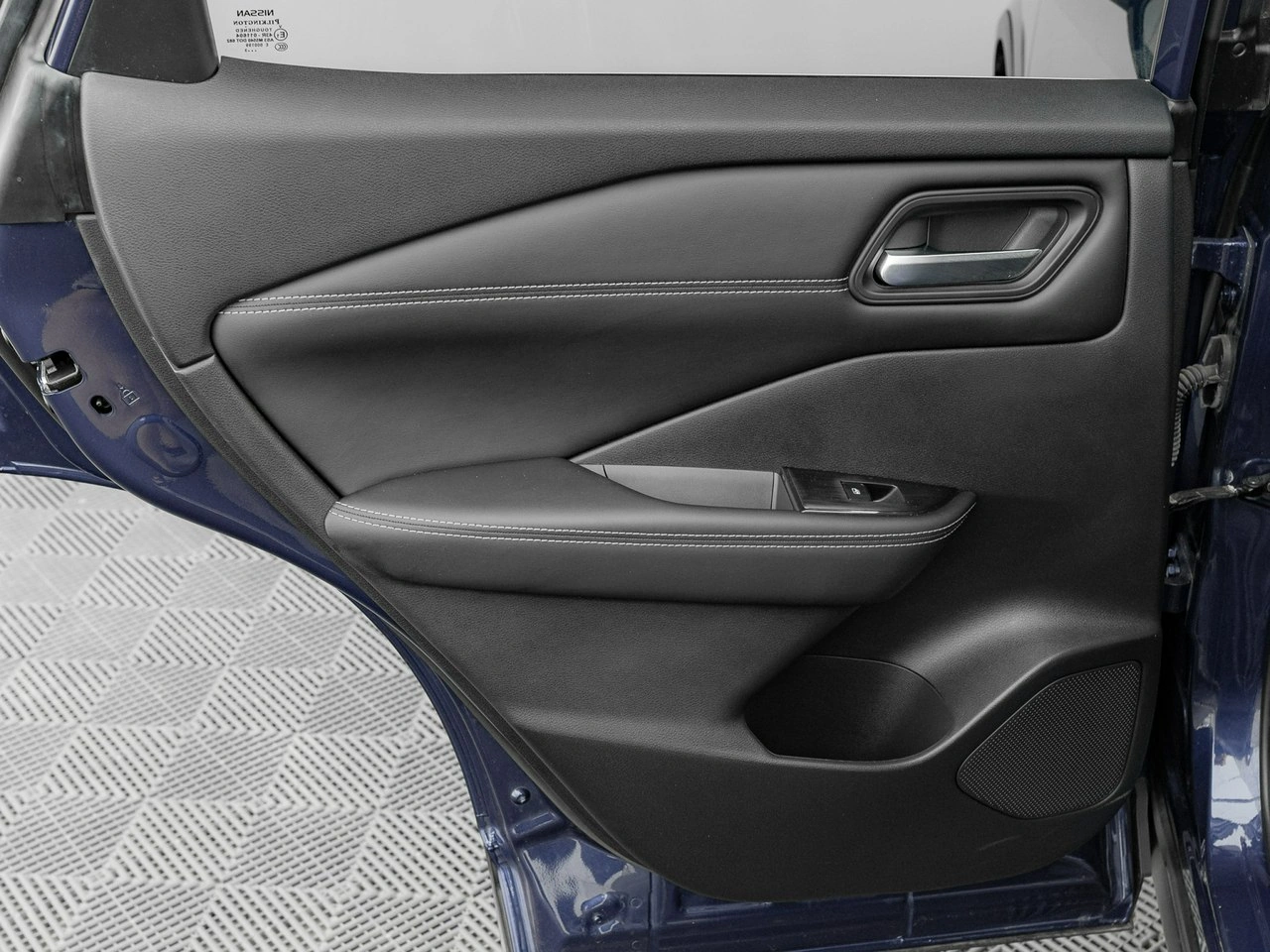 Nissan Qashqai - Zdjęcie 21