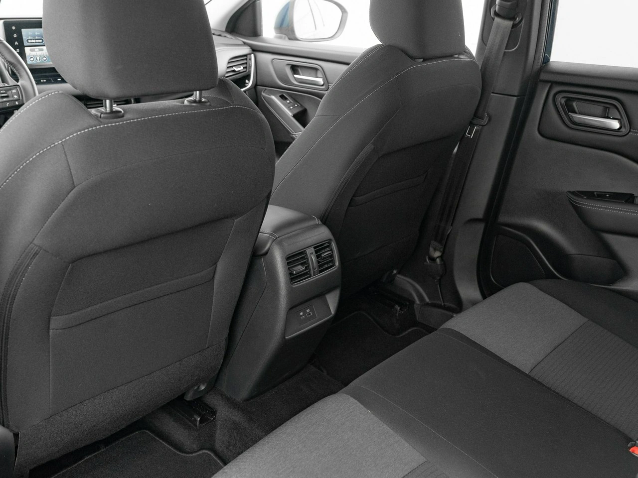 Nissan Qashqai - Zdjęcie 22