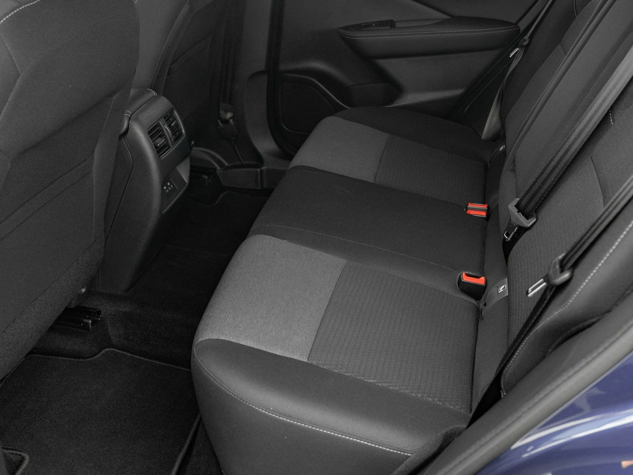 Nissan Qashqai - Zdjęcie 23