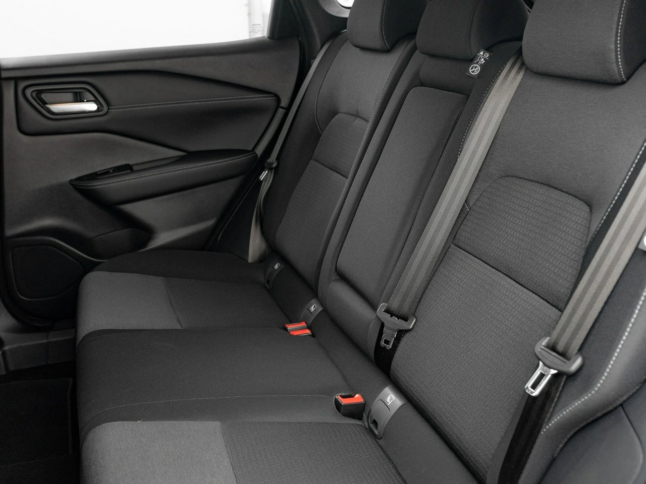 Nissan Qashqai - Zdjęcie 24