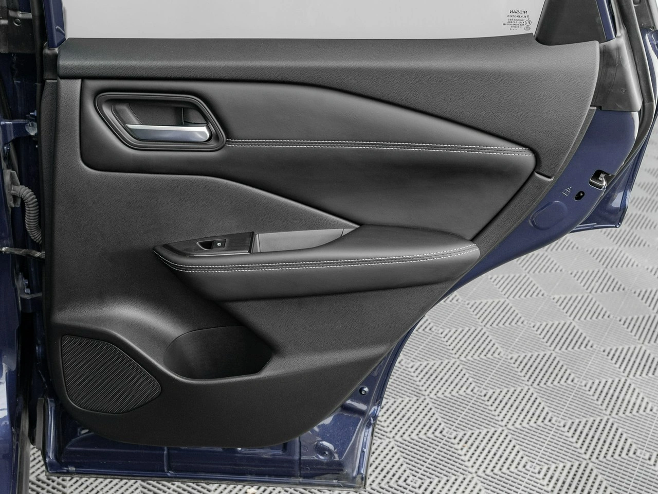 Nissan Qashqai - Zdjęcie 27