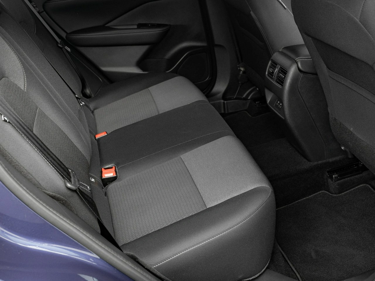 Nissan Qashqai - Zdjęcie 28