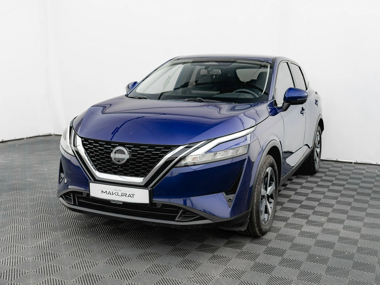 Nissan Qashqai - Zdjęcie 1