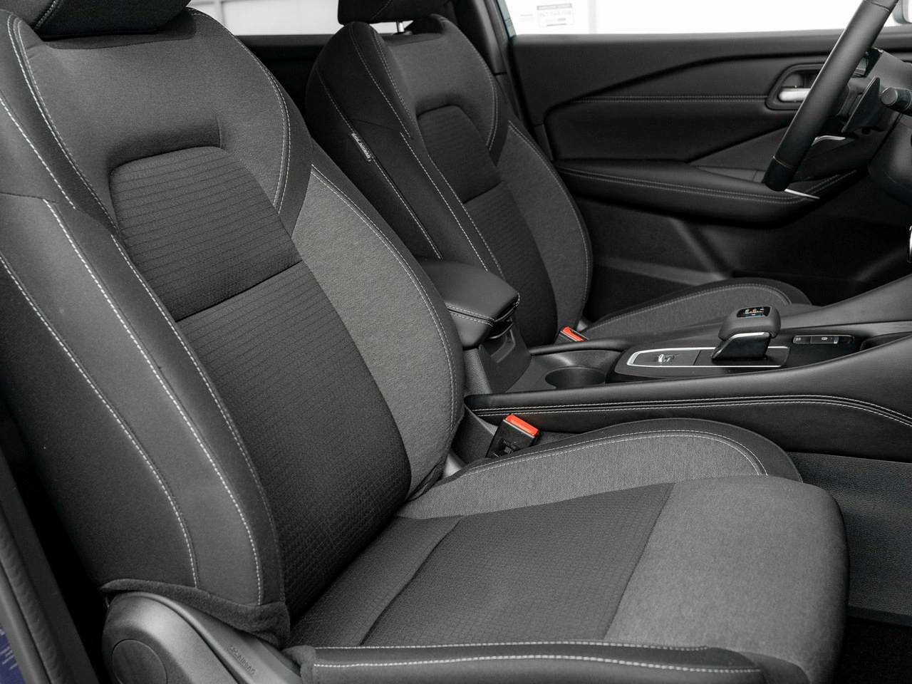 Nissan Qashqai - Zdjęcie 31