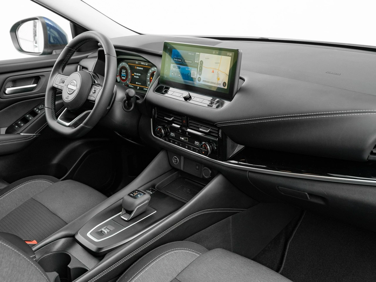 Nissan Qashqai - Zdjęcie 32