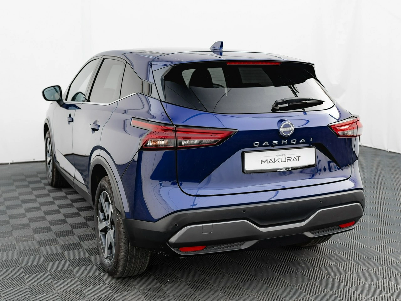 Nissan Qashqai - Zdjęcie 3