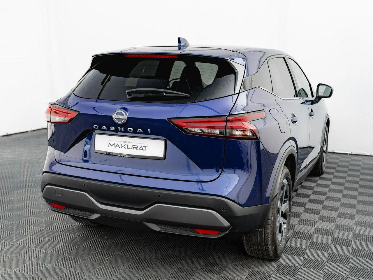 Nissan Qashqai - Zdjęcie 4