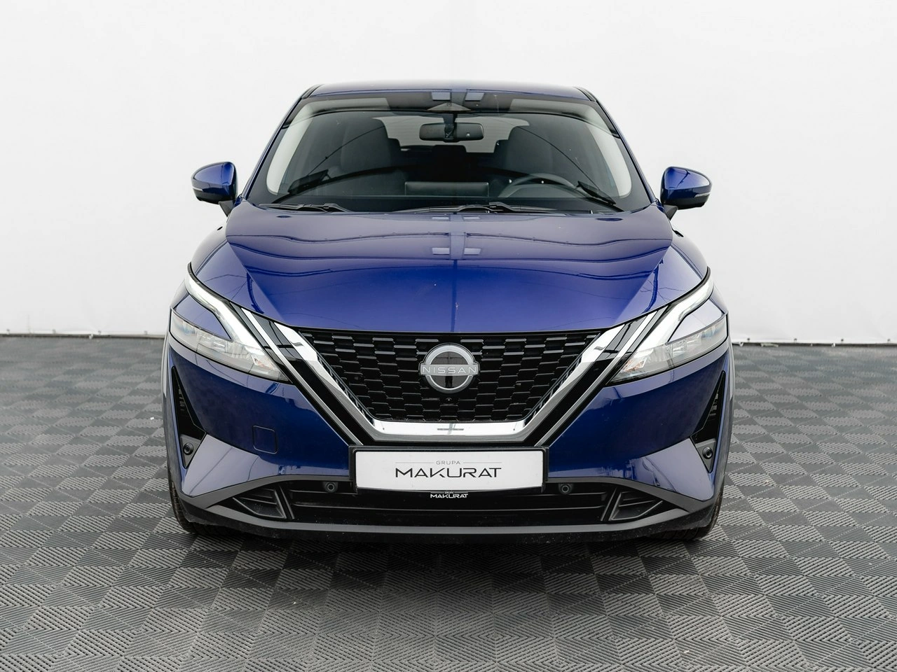 Nissan Qashqai - Zdjęcie 6