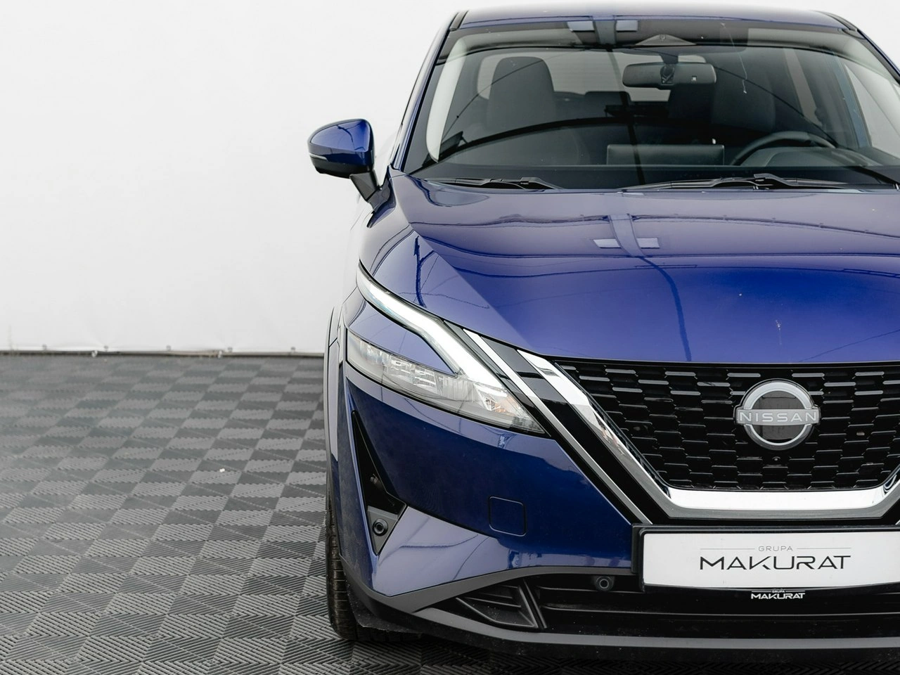 Nissan Qashqai - Zdjęcie 7