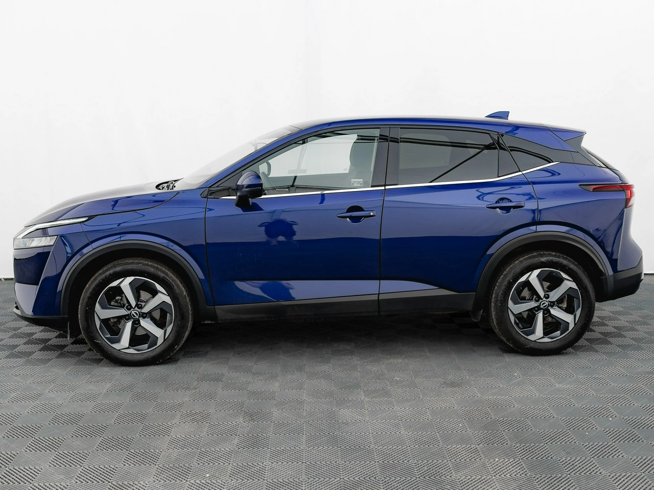 Nissan Qashqai - Zdjęcie 8