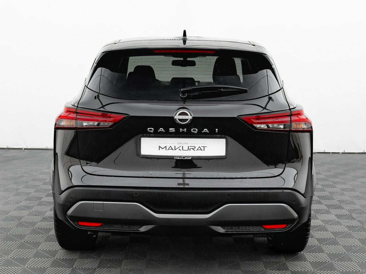 Nissan Qashqai - Zdjęcie 9