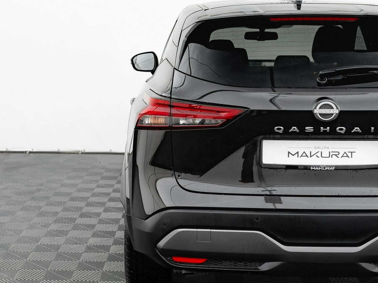 Nissan Qashqai - Zdjęcie 10