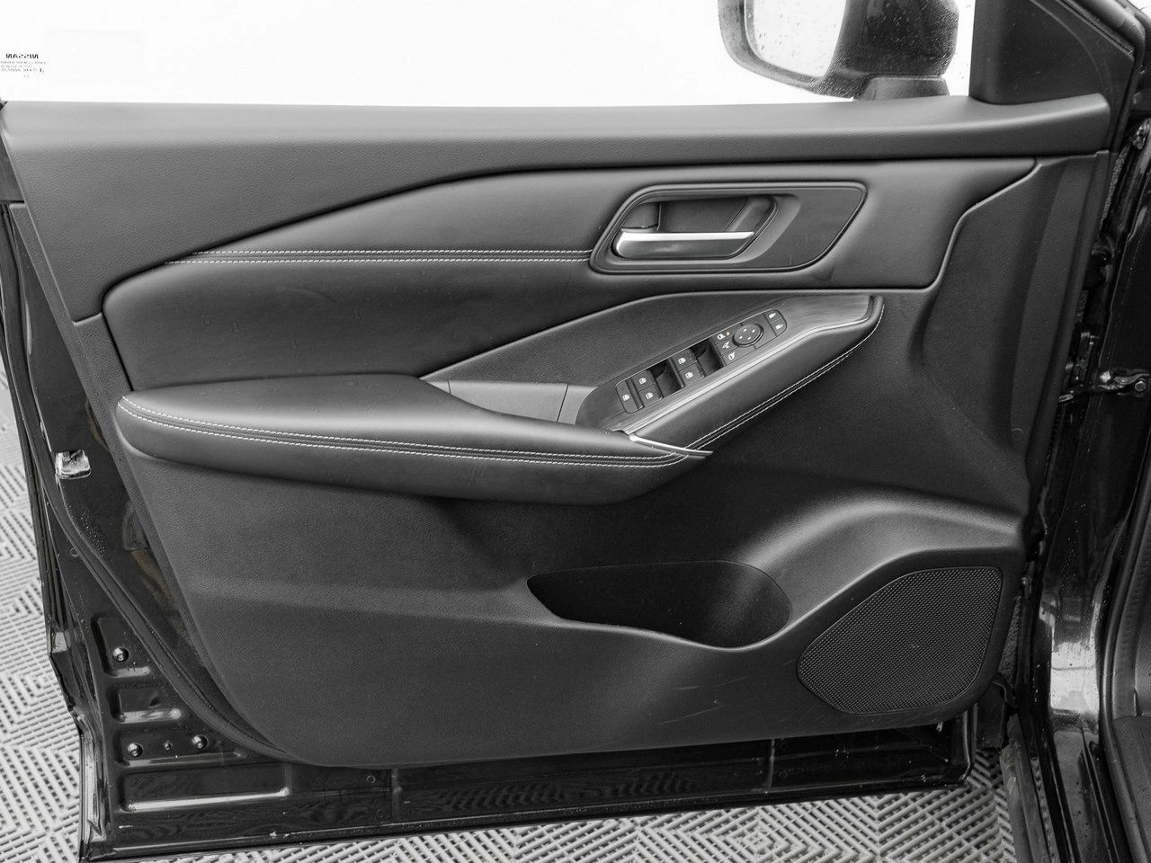 Nissan Qashqai - Zdjęcie 11