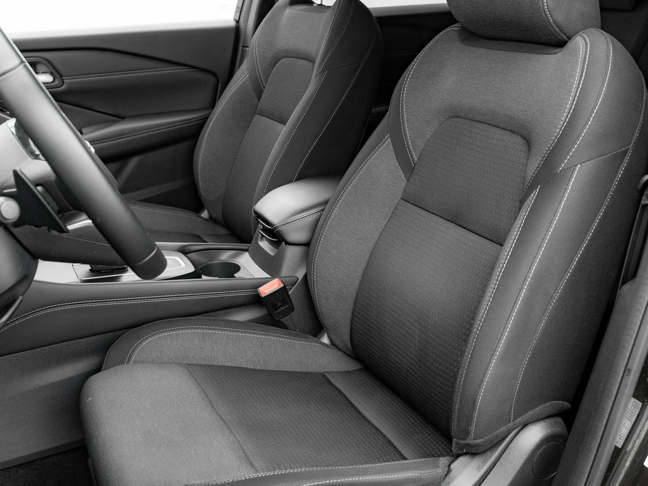 Nissan Qashqai - Zdjęcie 13