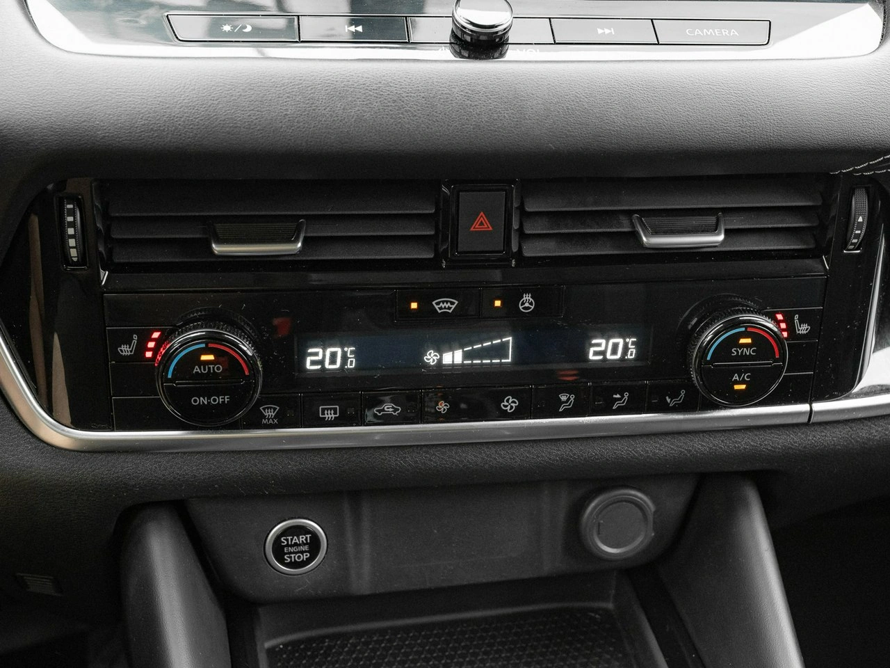 Nissan Qashqai - Zdjęcie 18