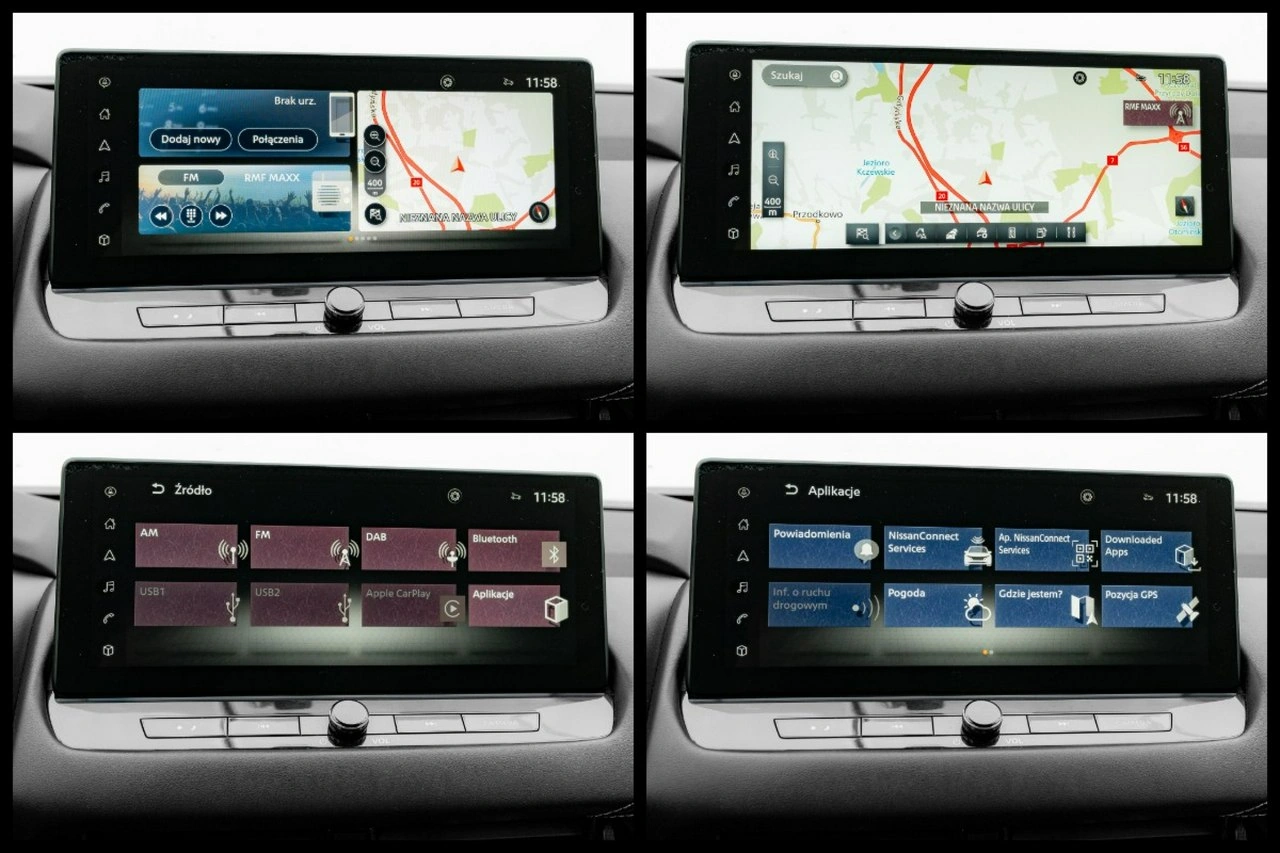 Nissan Qashqai - Zdjęcie 19