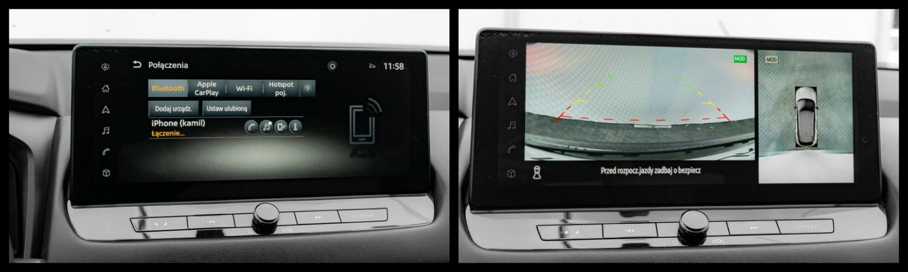 Nissan Qashqai - Zdjęcie 20