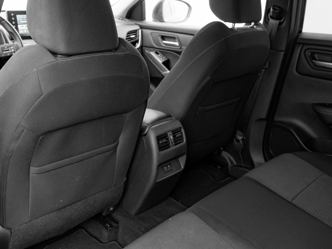 Nissan Qashqai - Zdjęcie 21