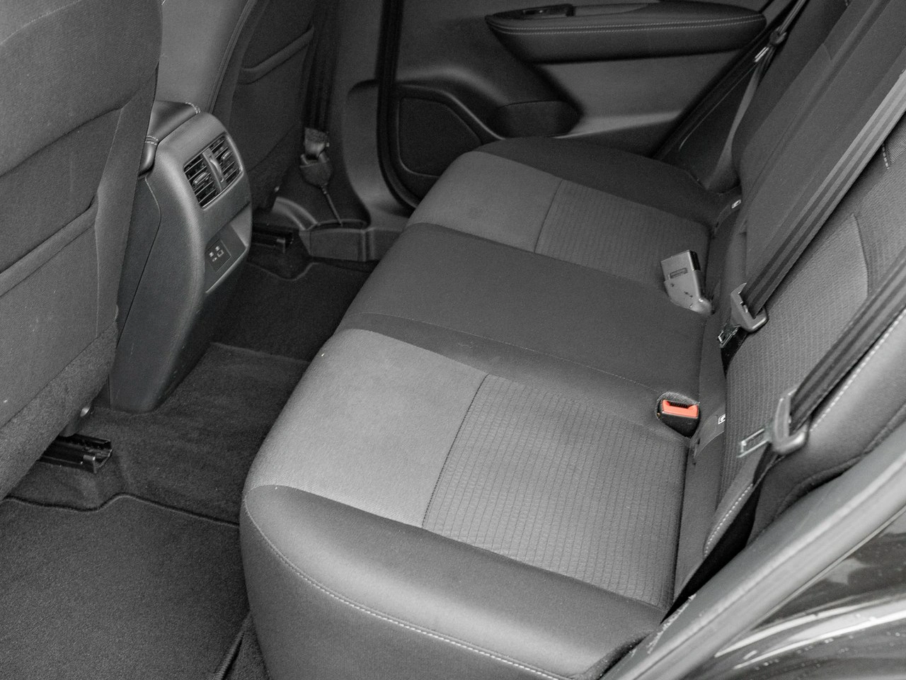 Nissan Qashqai - Zdjęcie 22