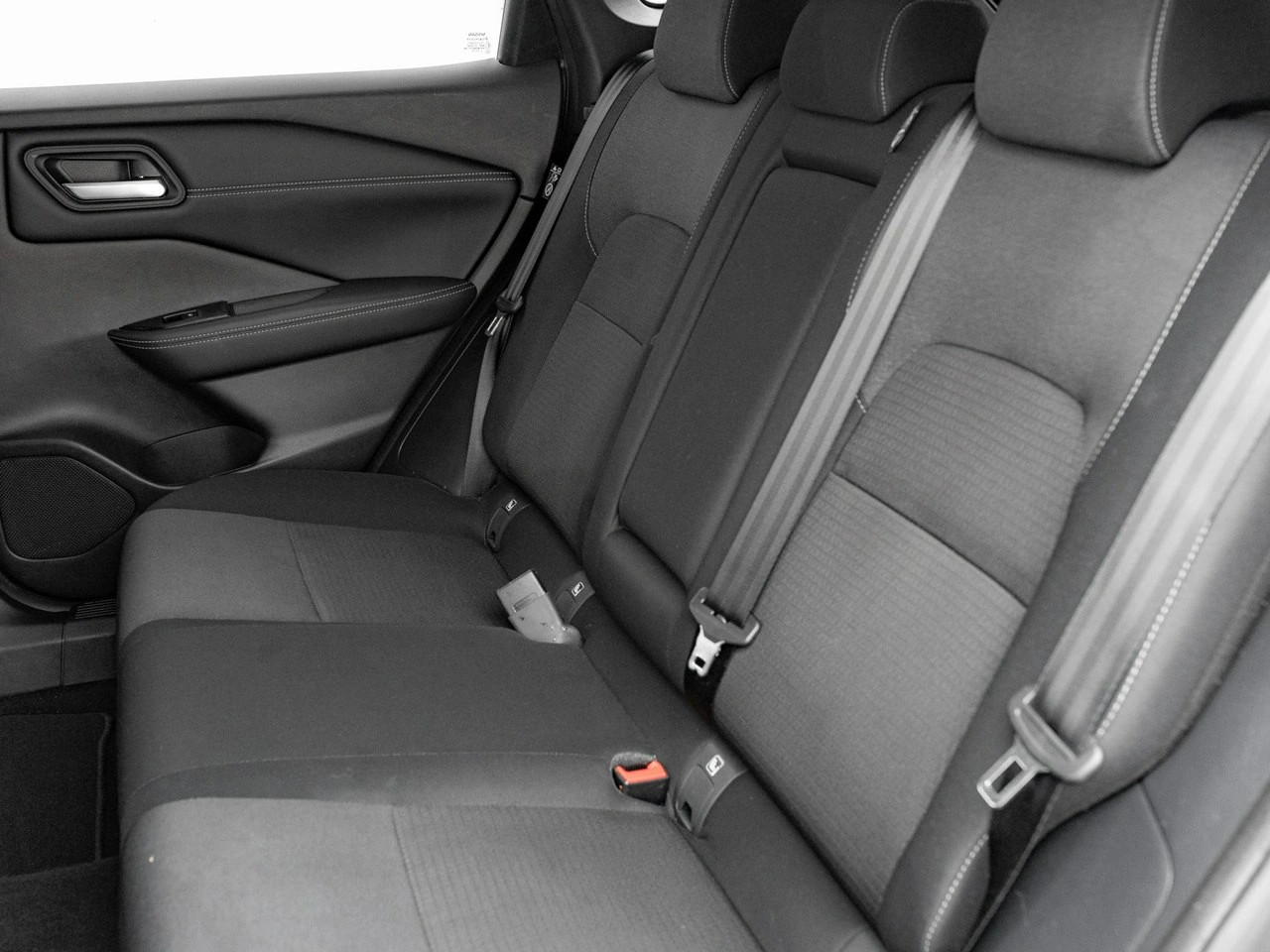 Nissan Qashqai - Zdjęcie 23