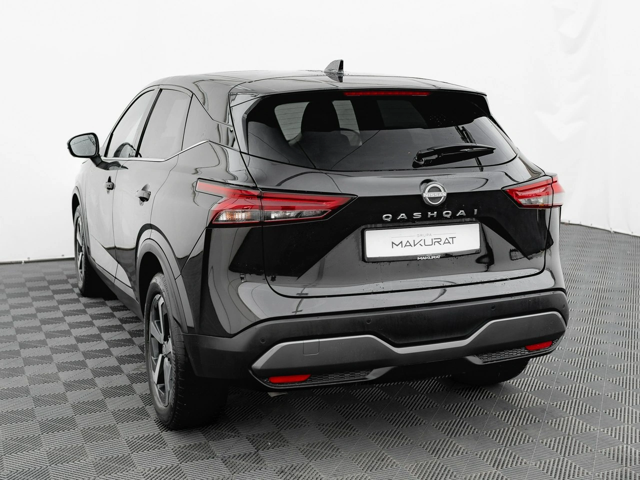 Nissan Qashqai - Zdjęcie 3