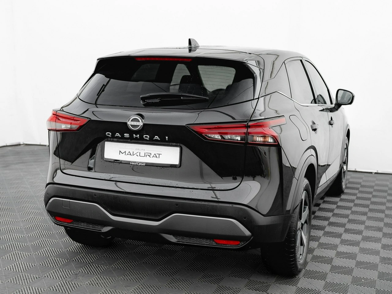 Nissan Qashqai - Zdjęcie 4