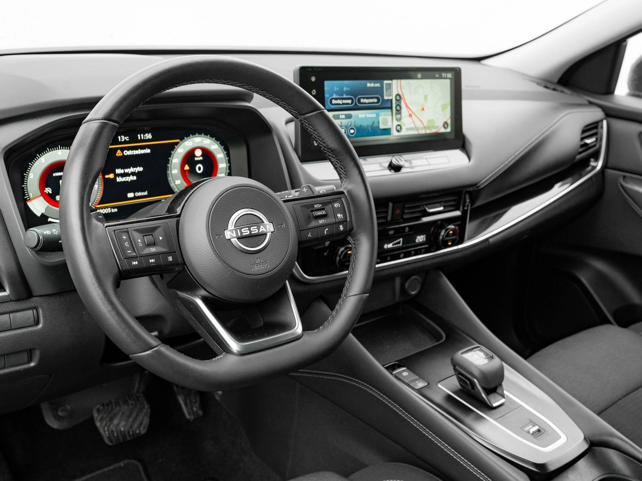 Nissan Qashqai - Zdjęcie 5