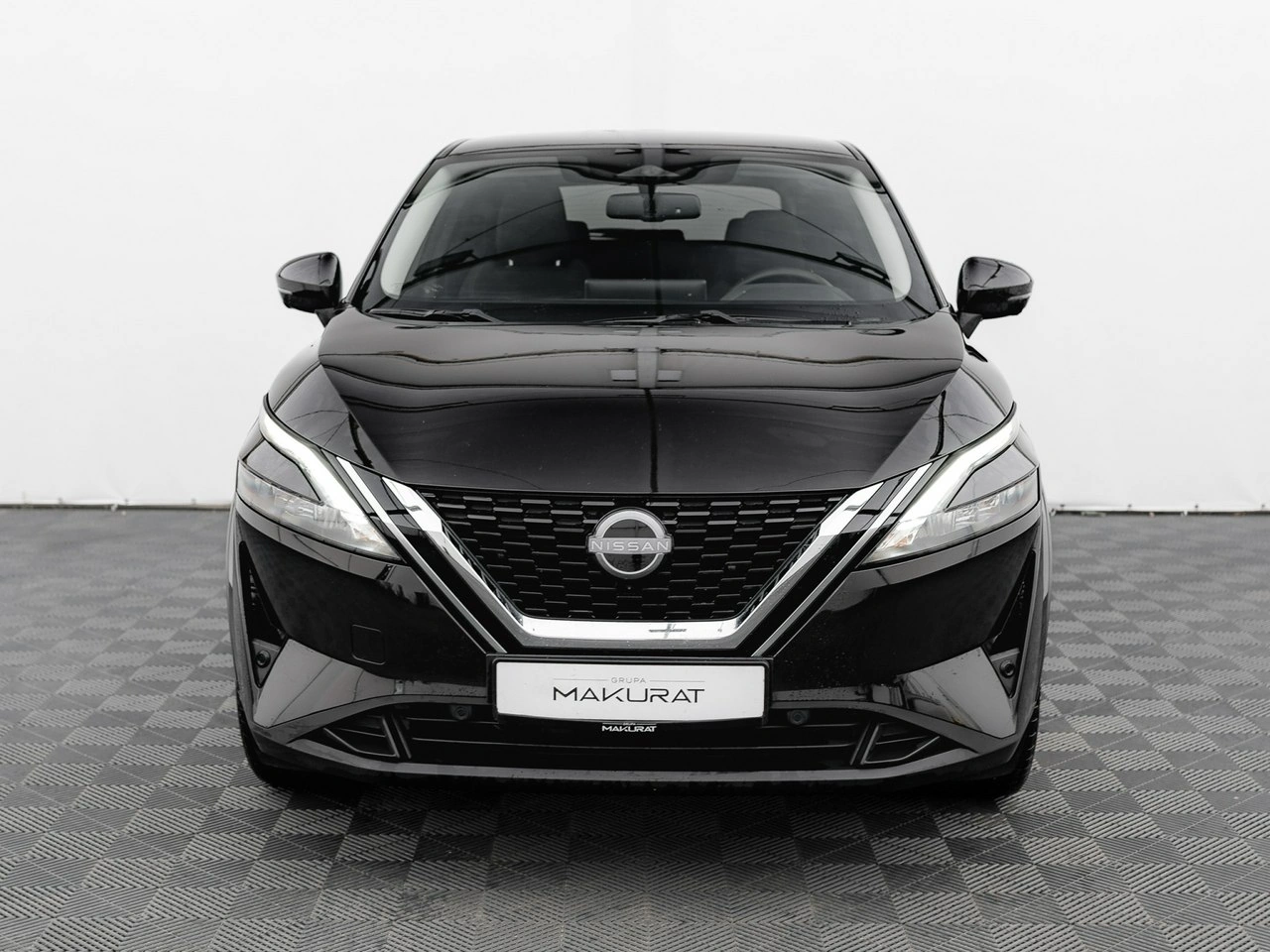 Nissan Qashqai - Zdjęcie 6