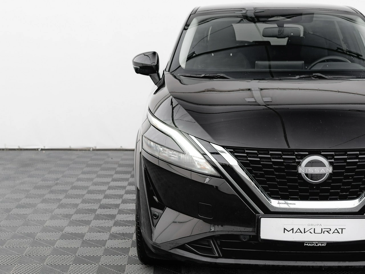 Nissan Qashqai - Zdjęcie 7